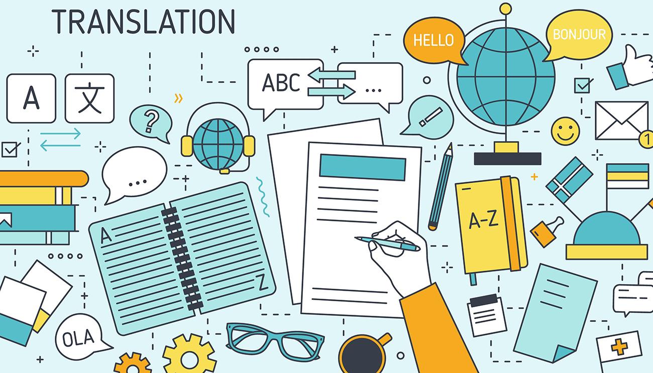 5 Considerations When Translating Your Press Release