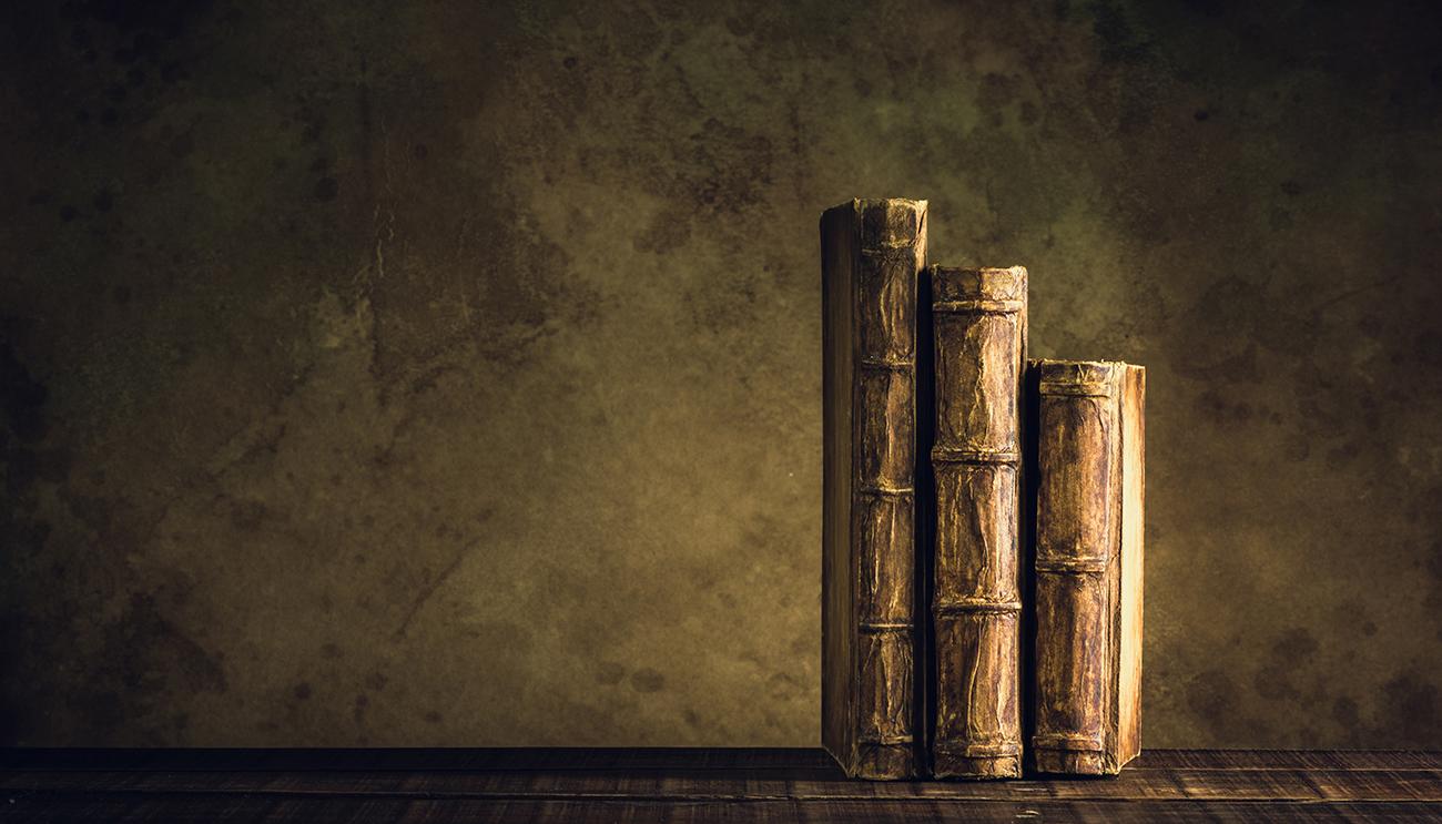 The Story of U.S. Reflections on a Shared History Built on Diversity