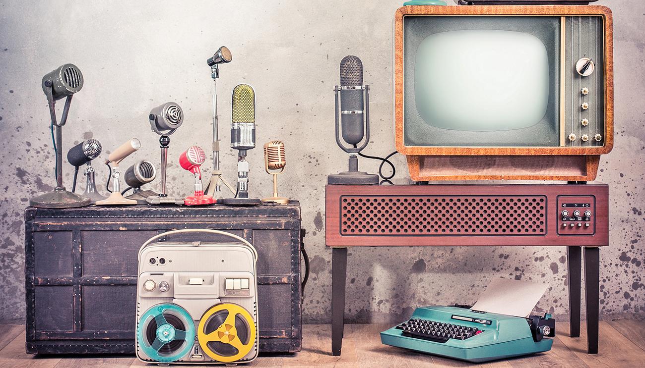 Journalism is Changing—Here’s What You Can Do About It