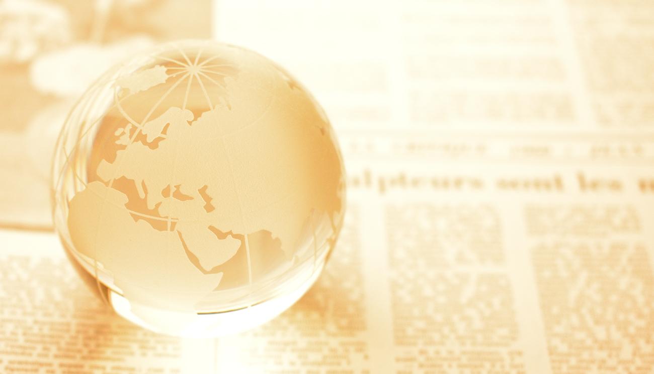  The Worldcom Public Relations Group Media Relations Thought Leadership