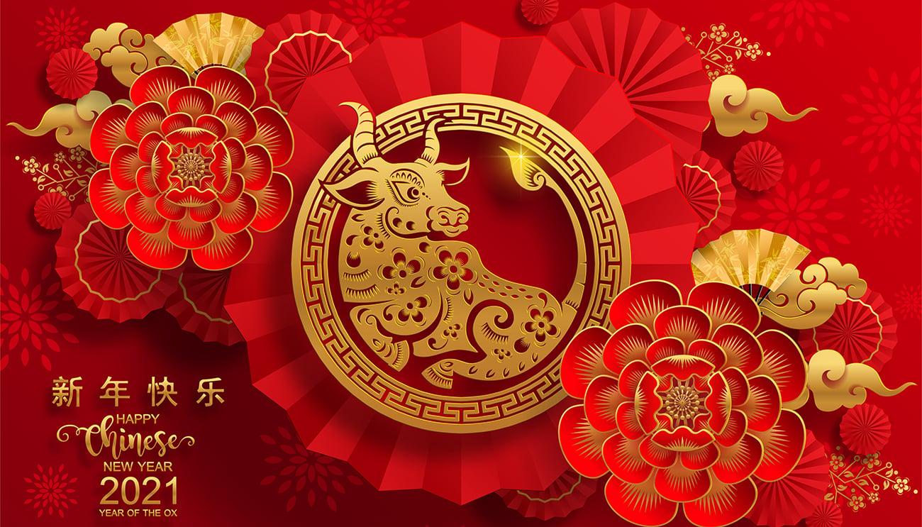 Happy Year of the Ox! Celebrate Chinese New Year with These 4 Perfect Press Release Tips