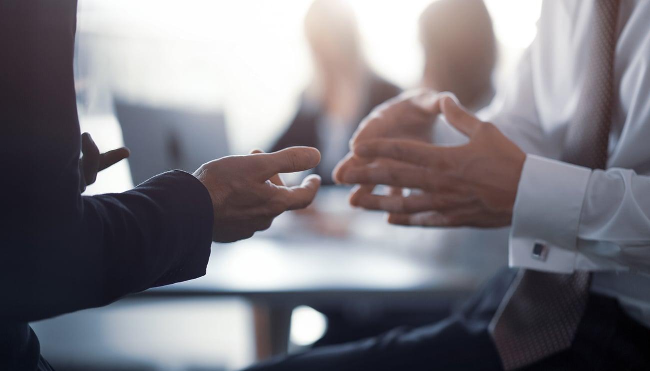 Performance Rules, but Perception is Everything: How to Know What Investors Truly Think About Your Company