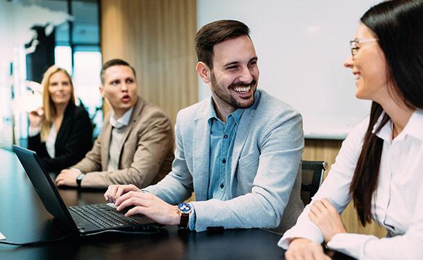 I'm in the Mood for a Good Holiday Story