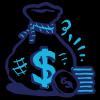 bag of money
