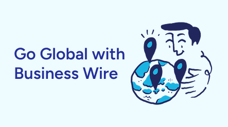 Take Your News Global