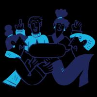 Strategic Partnerships, Mergers & Acquisitions